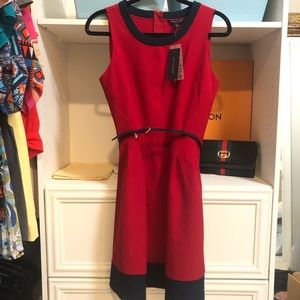 Tommy Hilfiger Dress (NWT)